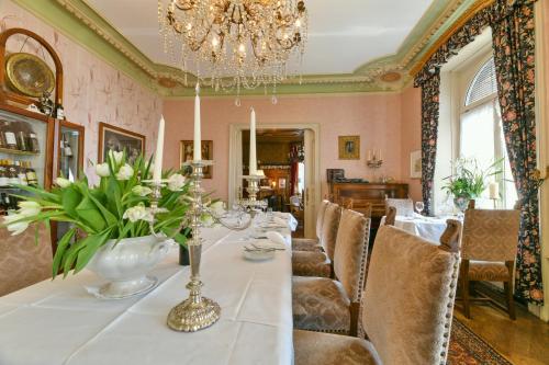 Hotel Park Villa 3