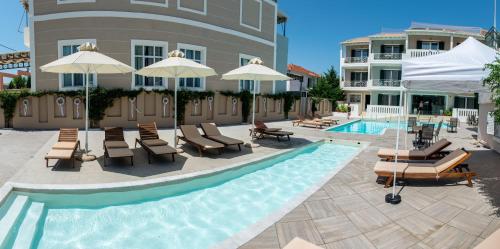 Lefkadio Suites - image 3