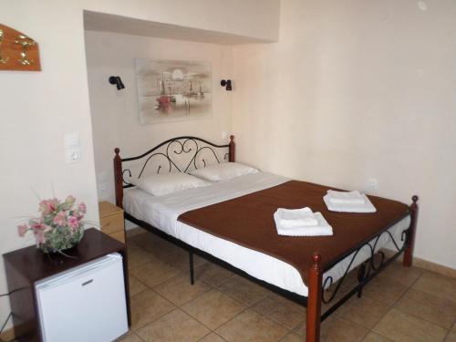 Tina Hotel - main image