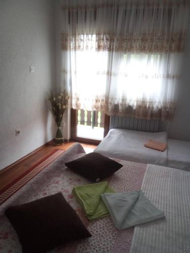 Plitvice House Milan - main image