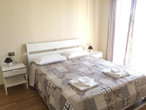 Bed&Breakfast Riccio&Lella Room Type - Deluxe King Room