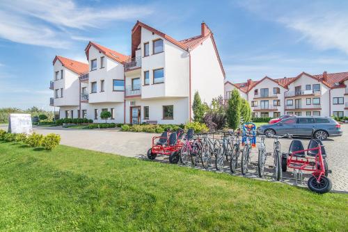 Baltic Korona Apartamenty C25