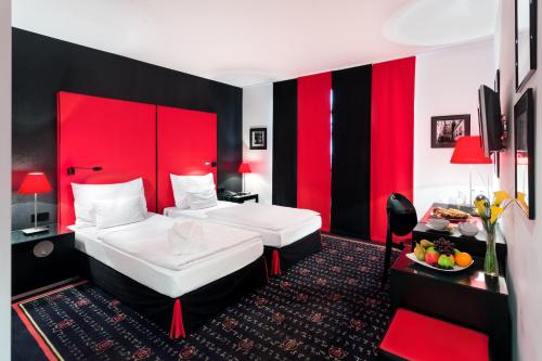 angelo by Vienna House Prague