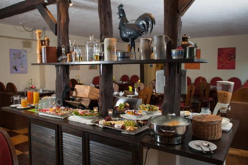 Land-gut-Hotel BurgBlick - image 14