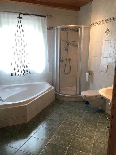 Ferienwohnung Barfeld