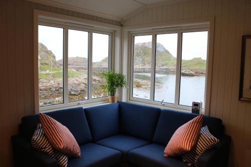 Nyksund Appartement Nyksund Brygge - image 2
