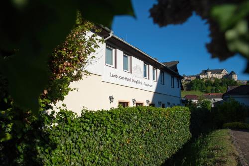 Land-gut-Hotel BurgBlick - image 3