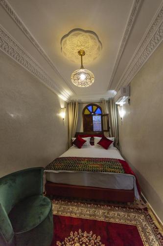 Riad Maison Belbaraka - image 14