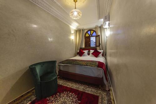 Riad Maison Belbaraka - image 10
