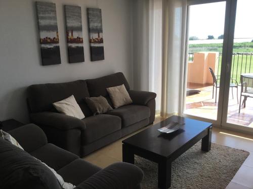  Mar Menor Resort in Torre-Pacheco