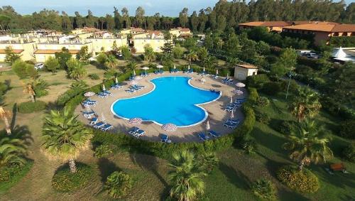 Pizzo Beach Club 115G