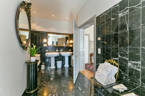 Hotel Park Villa 4