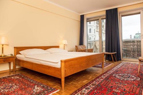 Deluxe Apartment image 5