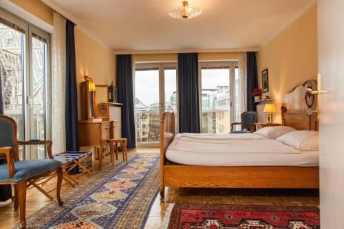 Deluxe Apartment image 6