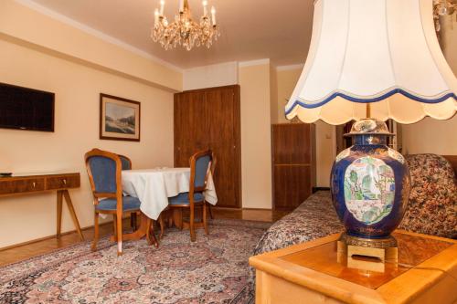 Deluxe Apartment image 7