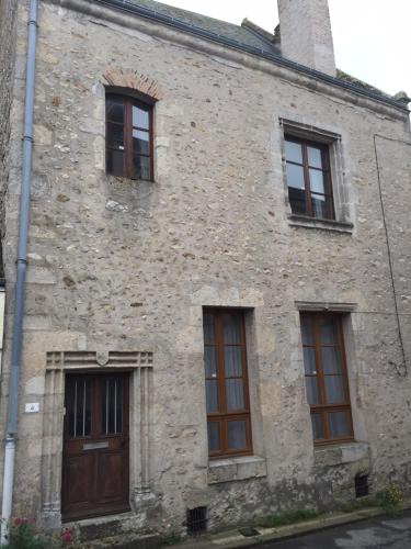 La Prévôté