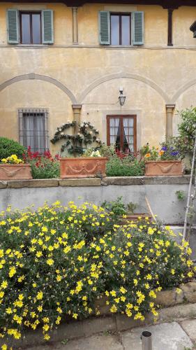 Smart working quite silence Villa Le Pergole - image 8