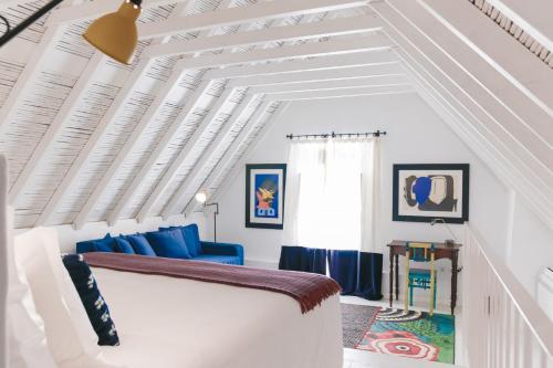 São Paulo Boutique Hotel - SPBH - image 2