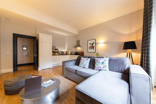 Linton Collection - 28 North Bridge, Edimburgo (foto 6)