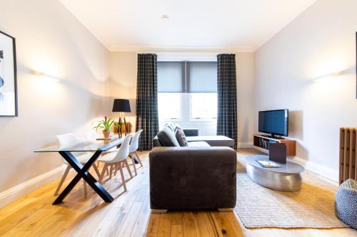 Linton Collection - 28 North Bridge, Edimburgo (foto 8)