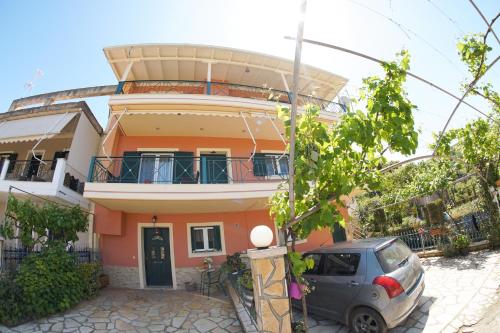 Vasw Apartment - Ágios Nikólaos