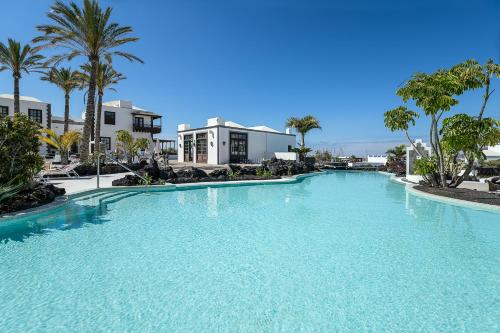 Hotel THe Volcán Lanzarote