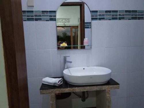 Pondok Kembar Homestay Room Type - Double Room