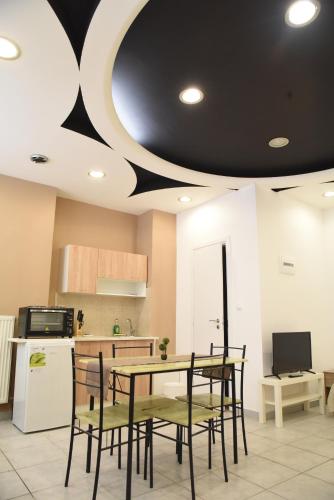  Piraeus Oasis Prime 1, Ground floor in Piräus