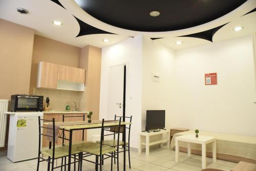  Piraeus Oasis Prime 1, Ground floor in Piräus