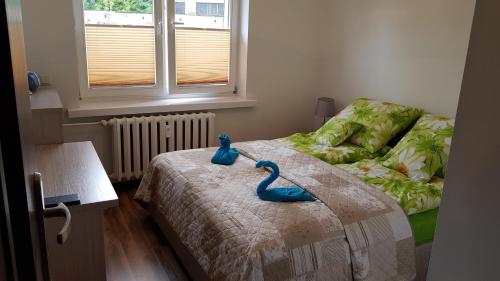 de Gaulle'a 20 - Apartment - Zabrze