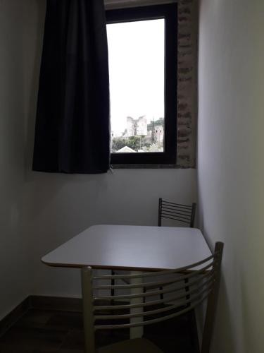 PALAZZO CAMERANa