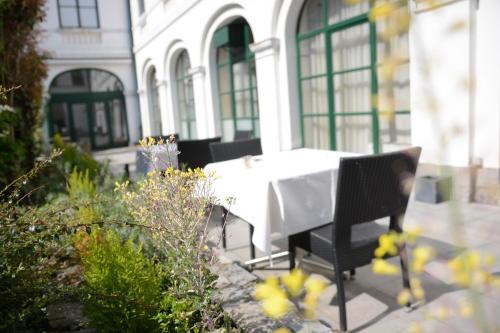 Hotel Cathedrale in Tournai