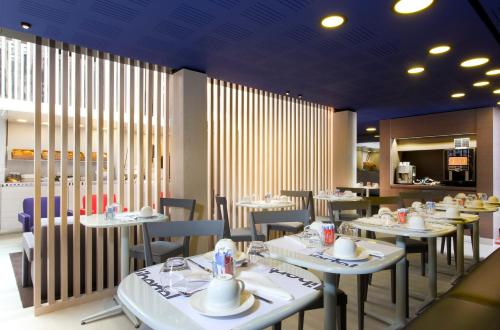 Libertel Gare de L'Est Francais - main image