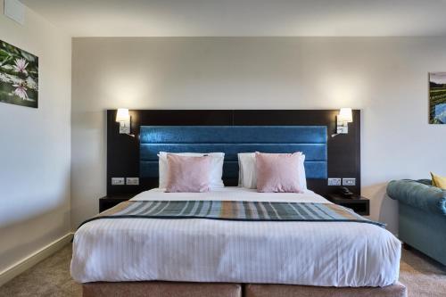 Llanerch Vineyard Hotel - image 6