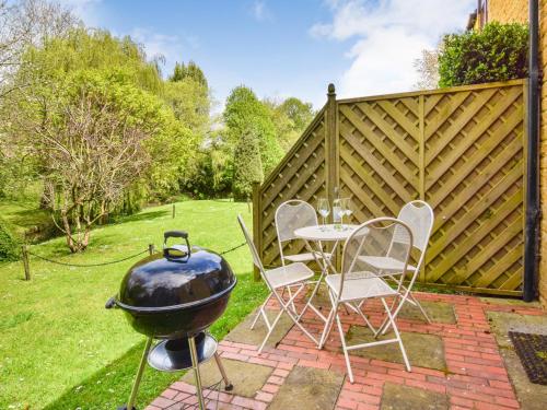 Létesítmények, Stepping Stones in Blockley