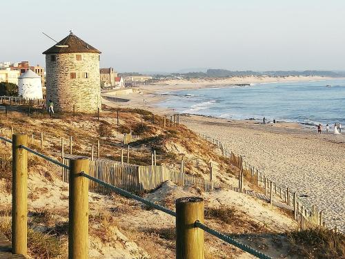  Estrela de Aver o Mar in Póvoa de Varzim