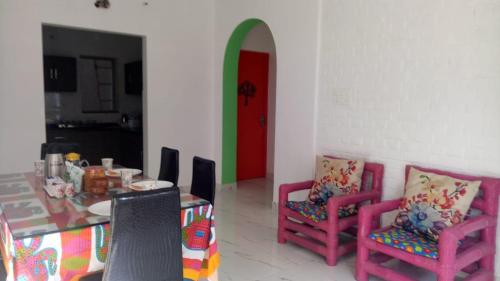 Coral Country Homestay