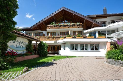 Ringhotel Nebelhornblick - image 9