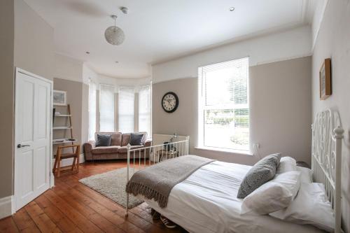 B&B Chester - Baytree Lodge Chester - Bed and Breakfast Chester