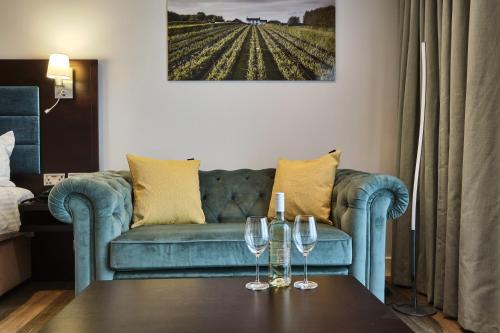 Book the King Room with Countryside view - Disability Access King Room with Countryside view - Disability Access