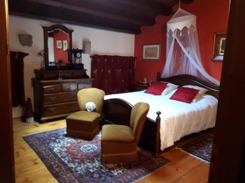 設施, 時代住宿加早餐旅館 (B&B Da Time) in 維托廖韋內托