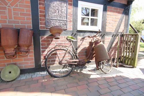 Haus Eichenhain in Scheeßel, Deutschland