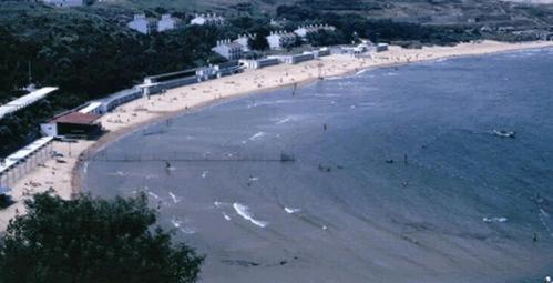Yalı Hotel in Kilyos