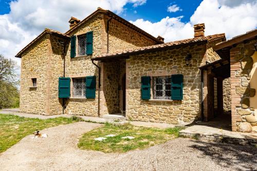  La Casa Di Gotely, Pension in Piegaro bei Parrano