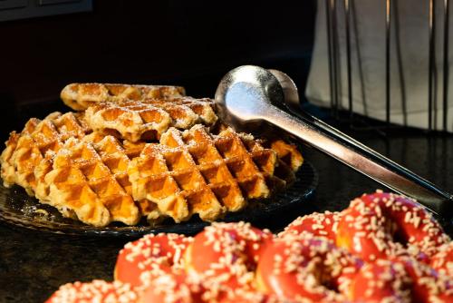 All In Resort Schwarzbrunn - 4 Sterne Superior