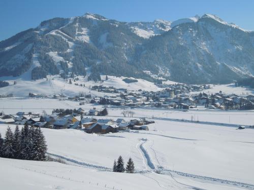 Austria Zimmer & Ferienwohnungen - main image