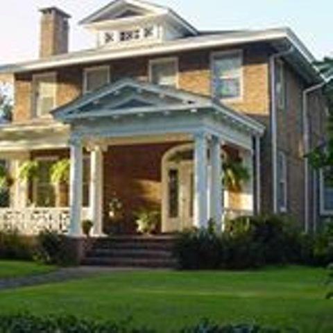 PORT CITY GUEST HOUSE - BED AND BREAKFAST Wilmington