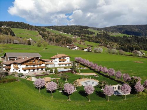 Hotel Nussbaumerhof *** - Rodengo