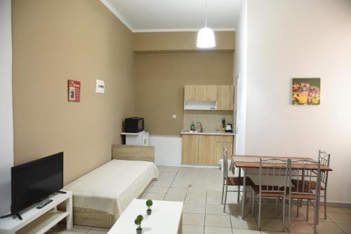  Piraeus Oasis Prime 3, 1st floor in Piräus