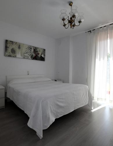 Triple Room with Bathroom